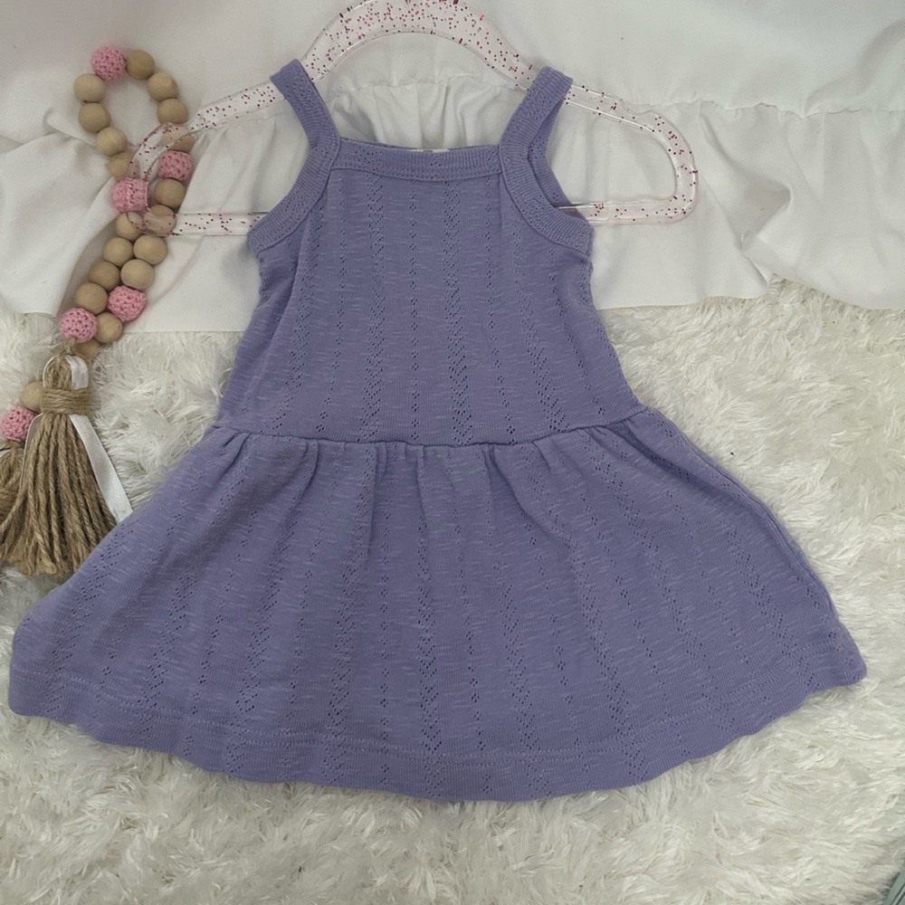 100% organic cotton Kate quinn dress